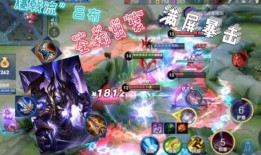 王者最新爆料吕布出装,王者峡谷战神再升级，全新出装解析