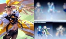 王者最新射手皮肤爆料,王者射手新皮肤惊艳亮相，视觉盛宴即将开启！