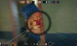 彩六最新爆料,神秘角色登场，游戏玩法再升级！